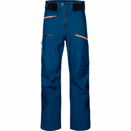 Deep Shell 3L Pant - Men's