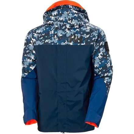 Ullr D Shell Jacket - Men's