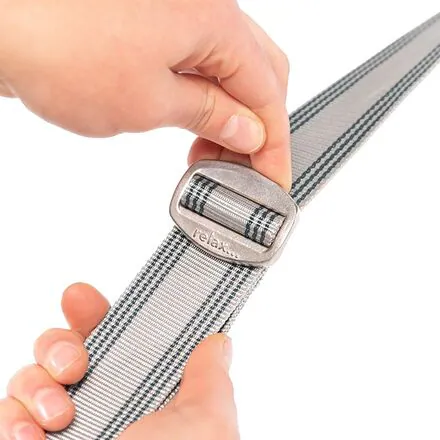 Apollo Suspension System