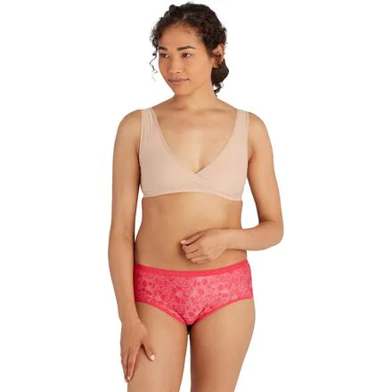 Give-N-Go 2.0 Hipster Underwear - Women's