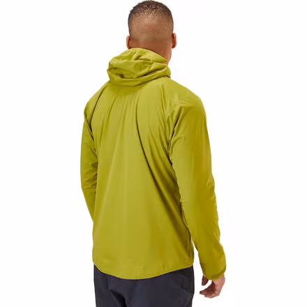 Kinetic 2.0 Jacket - Men's