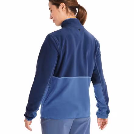 Rocklin 1/2 Zip - Women's