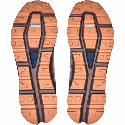 Cloudvista Waterproof Trail Running Shoe - Women's