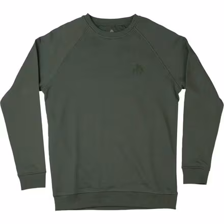 Truckee Crewneck T-Shirt - Men's
