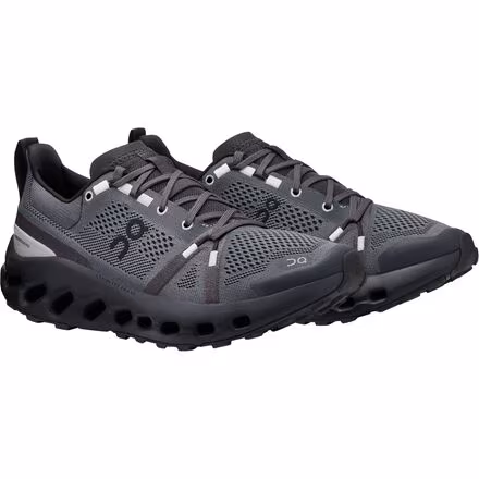 Cloudsurfer Trail Shoe - Women's