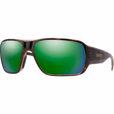 Castaway ChromaPop Glass Polarized Sunglasses
