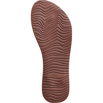 Cushion Slim Flip Flop - Women's