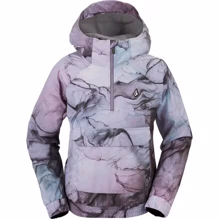 Sinter Bonded Stretch Jacket - Women's