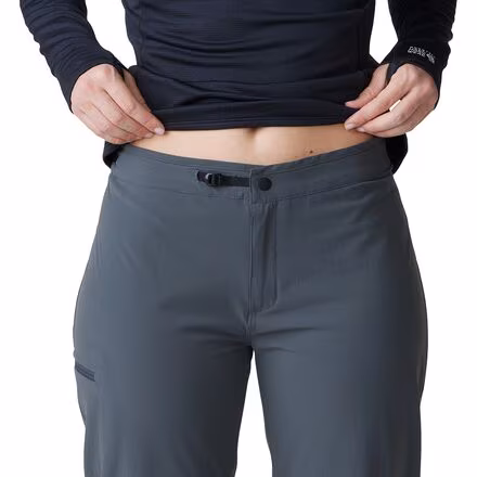 Yumalina Fleece-Lined Pant - Women's