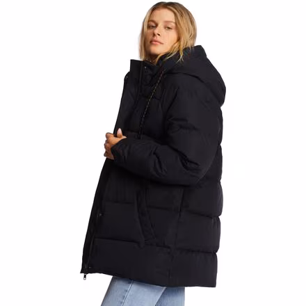 Artic Shores Jacket - Women's