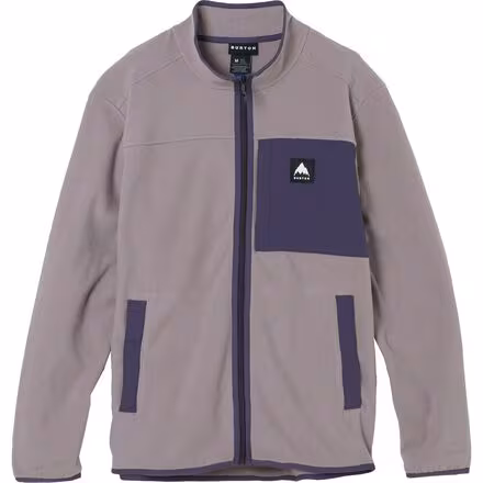 Hearth Full-Zip Jacket - Men's