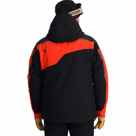 Leader Jacket - Men's