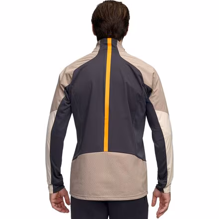 Rigid Jacket - Men's