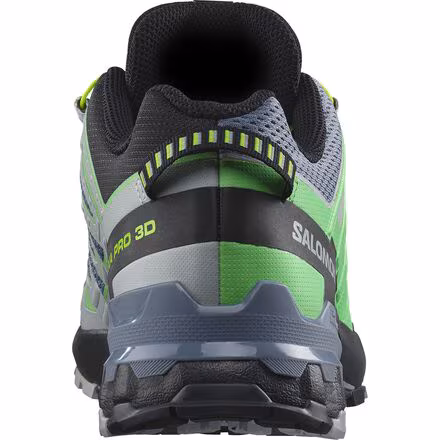 XA Pro 3D V9 Trail Running Shoe - Men's