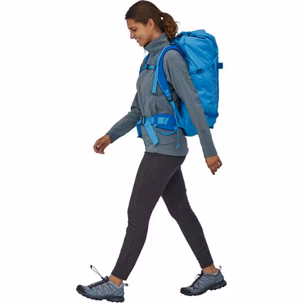 Ascensionist 35L Backpack