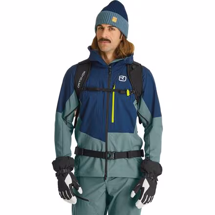 Mesola Jacket - Men's