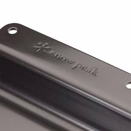Iron Griddle