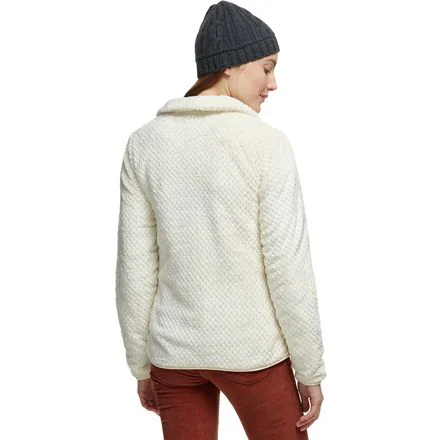 Fire Side II Sherpa Jacket - Women's