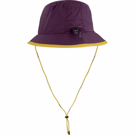 Antora Rain Bucket Hat