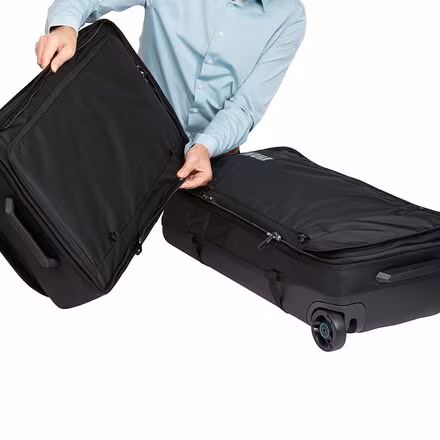 Subterra 30in Rolling Gear Bag