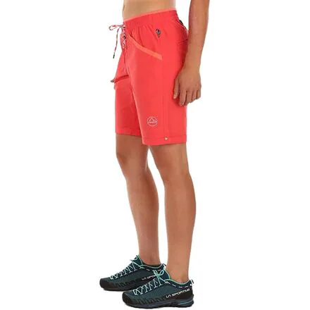 Nirvana Short - Women's