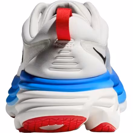 Bondi 8 Running Shoe - Men's