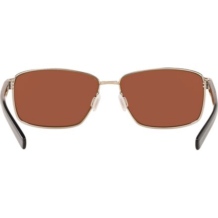 Ponce 580P Polarized Sunglasses