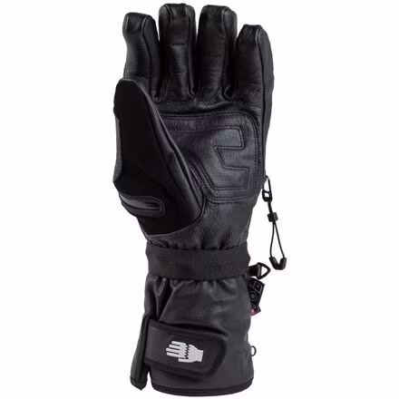 Pro Ski Glove - Men's