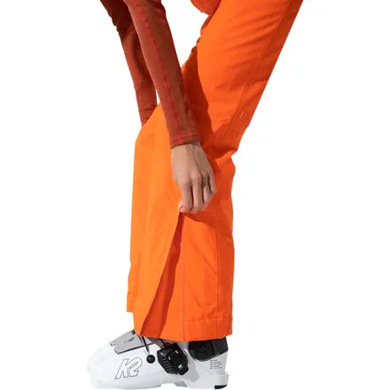 Carson Bib Pant - Women's