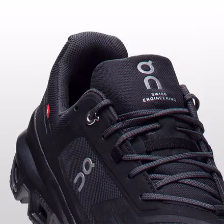 Cloudventure Waterproof Trail Run Shoe - Men's