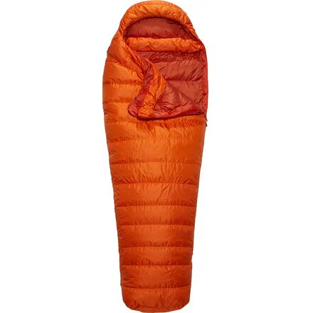 Ascent 300 Sleeping Bag: 35F Down