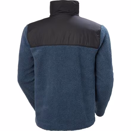 Explorer Pile Jacket - Men's