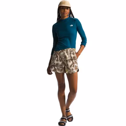 Class V Water Top - Women's