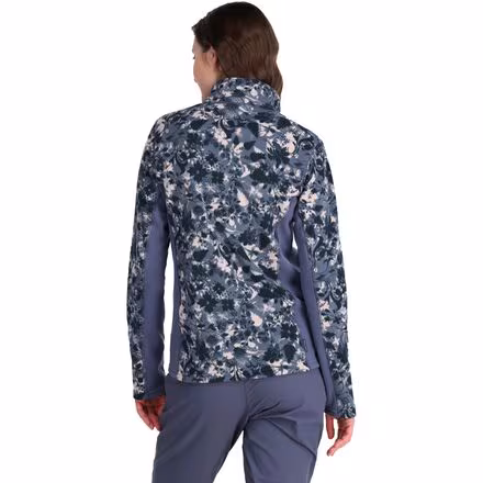 Thalena Fleece Jacket - Women's