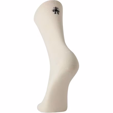 Classic Hike Zero Cushion Liner Crew Sock