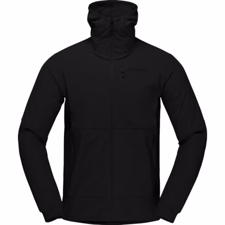 Lofoten Hiloflex200 Hooded Jacket - Men's