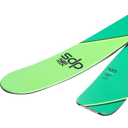 100RP Pagoda Ski - 2023