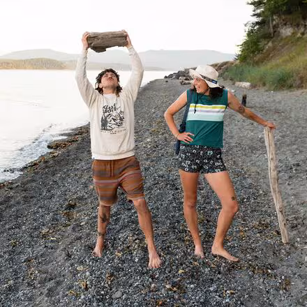 Tuva Tank Top - Women's