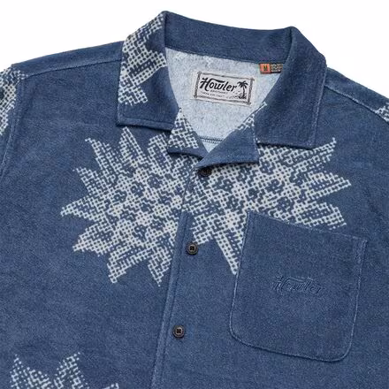 Palapa Terry Shirt - Men's