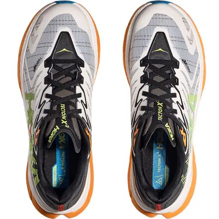 Tecton X 2 Trail Running Shoe - Men's