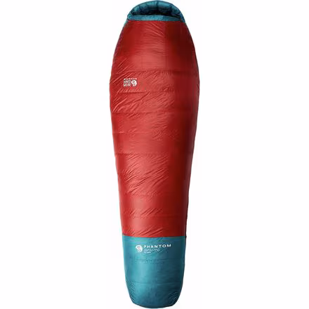 Phantom Sleeping Bag: 30F Down