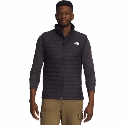 Canyonlands Hybrid Vest - Men's
