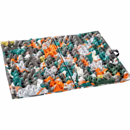 Chipper Reclaimed Closed-Cell Foam Seat