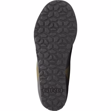 Tracker Cycling Shoe - Men's