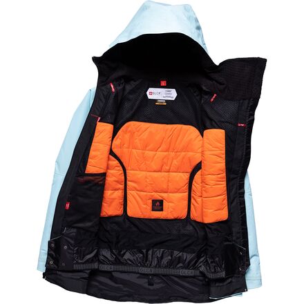 Hydra Thermagraph Jacket - Men's