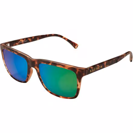 Venice Polarized Sunglasses