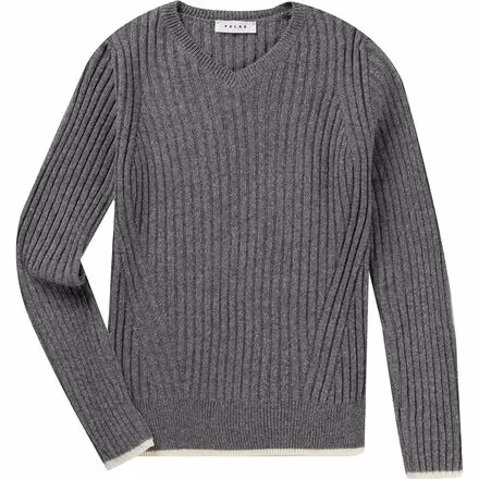 V-Neck Top - Women's