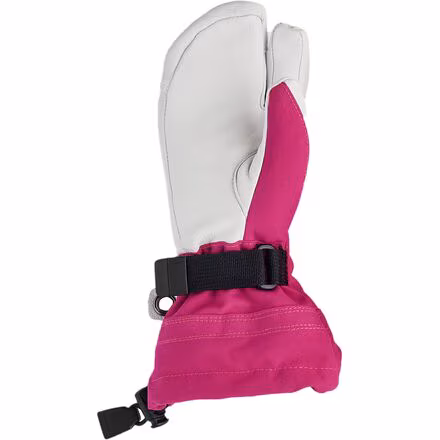 Heli Ski Junior 3-Finger Glove - Kids'