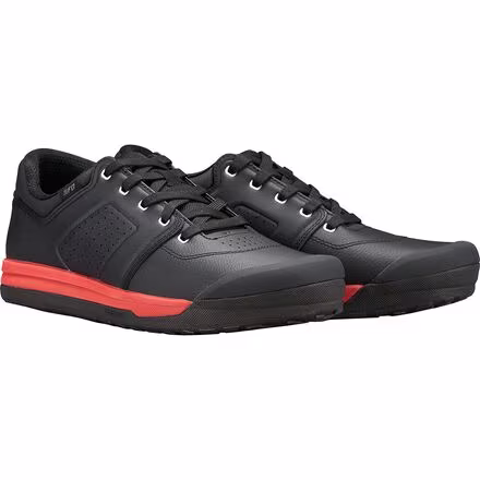 2FO DH Flat Mountain Bike Shoe