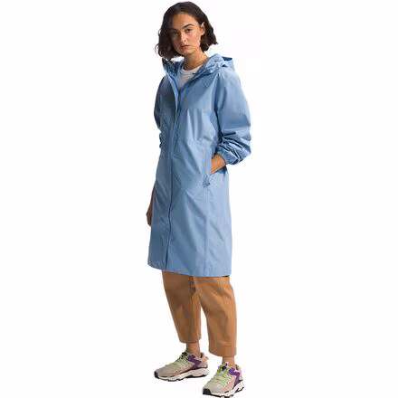 Daybreak Rain Parka - Women's